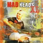 Mad Heads XL – Надія є